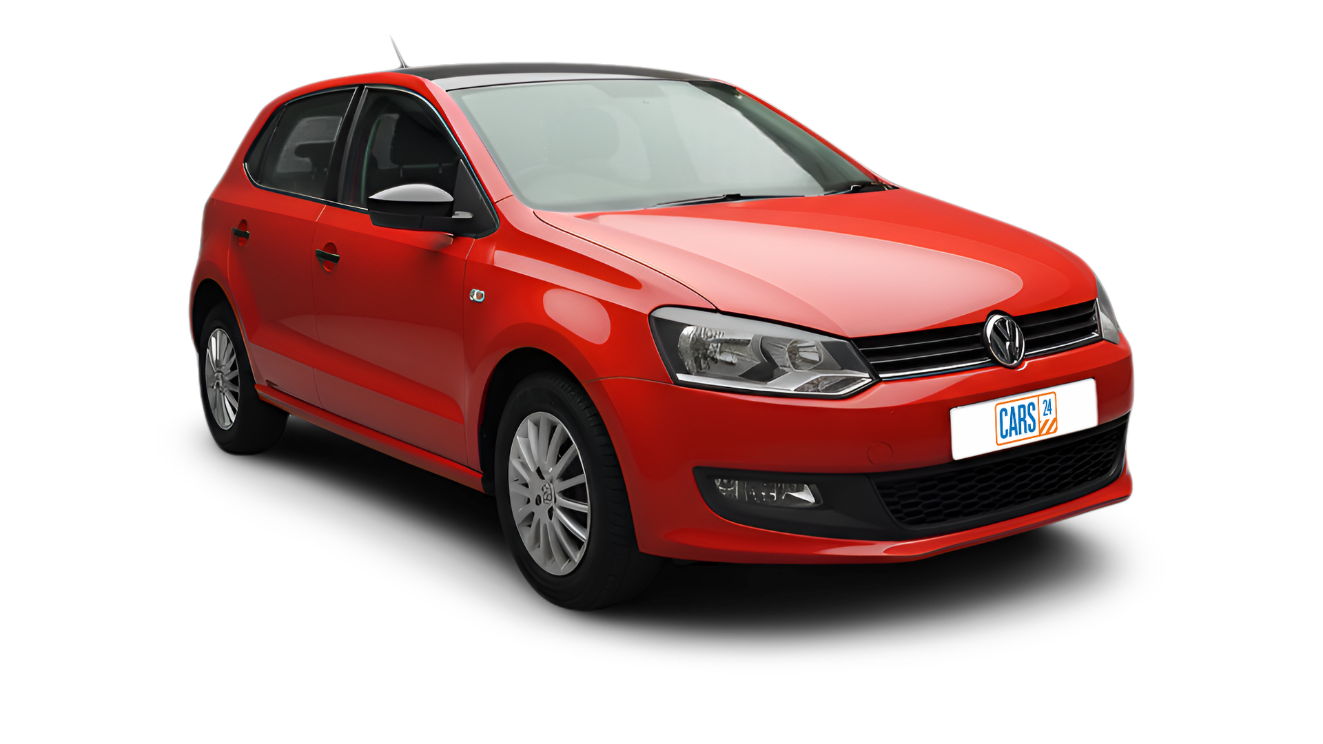 Volkswagen Polo-img
